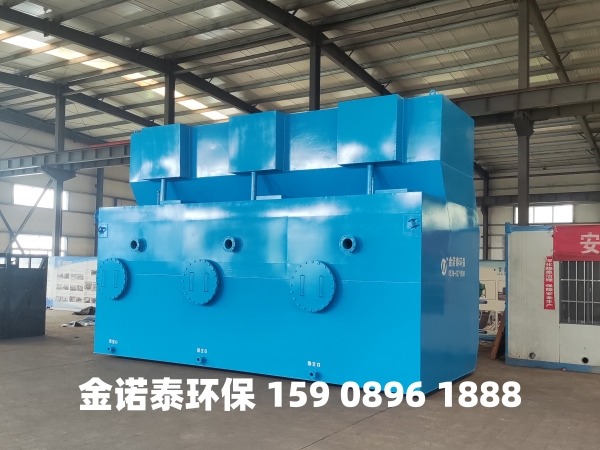 内蒙古新型FA一体化净水器